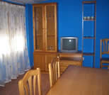 Alquiler de Casas rurales