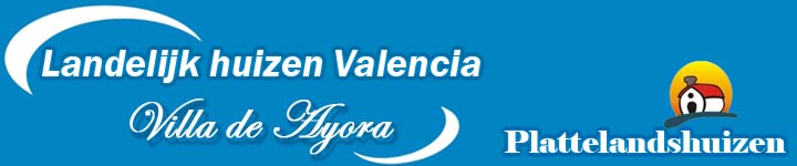 Villa de ayora