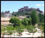 Jard&iacute;n Los Morerales