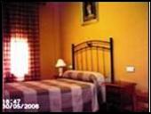 Habitaciones casa rural