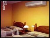 Alojamientos rurales